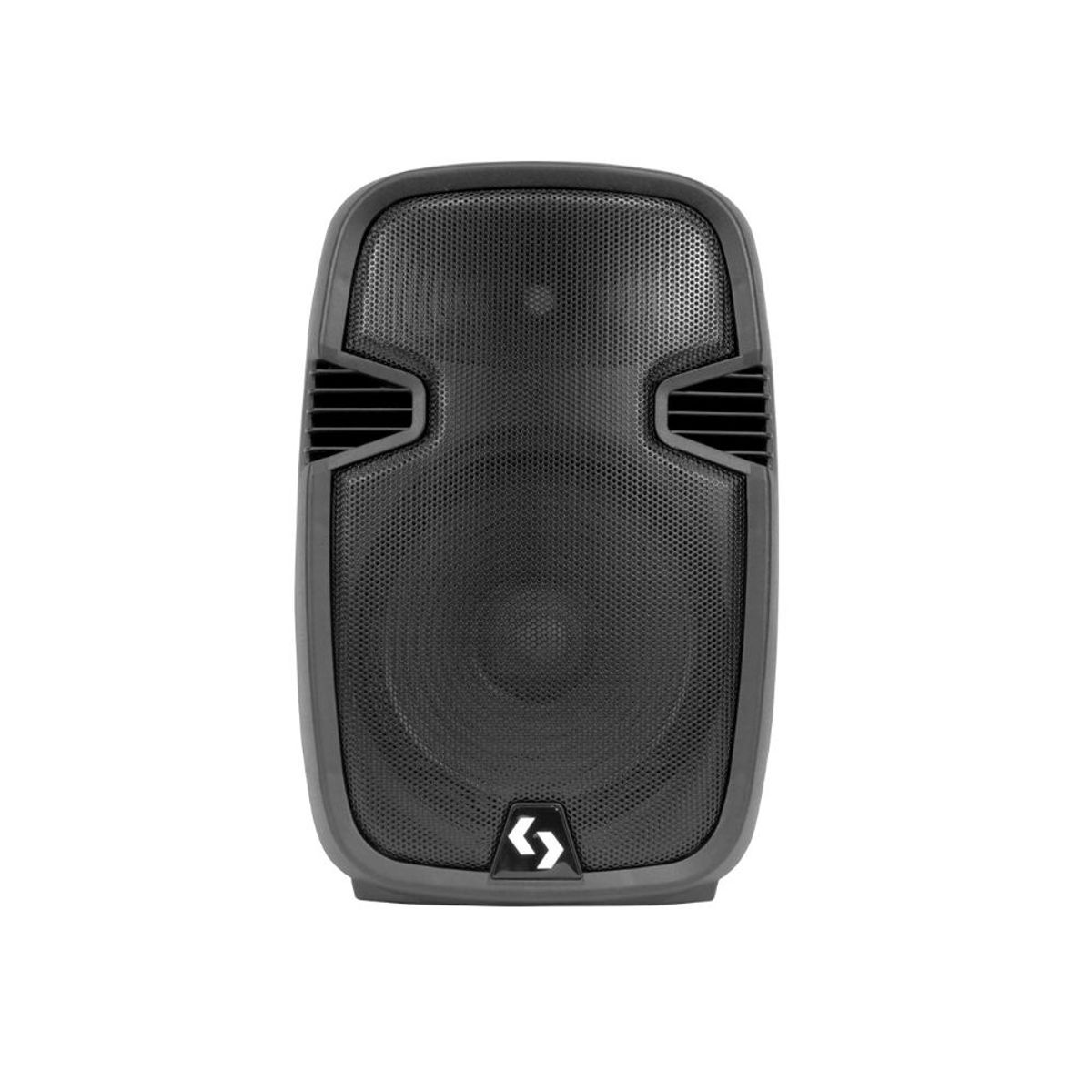 TECSHOW - Caja Activa 12 pulgadas Tecshow BAM WTS-1200A