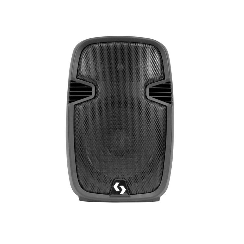 TECSHOW - Caja Activa 12 pulgadas Tecshow BAM WTS-1200A