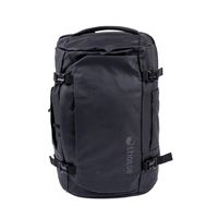 Mochila Viaje impermeable Notebook 17,3""Broadpeak 40L