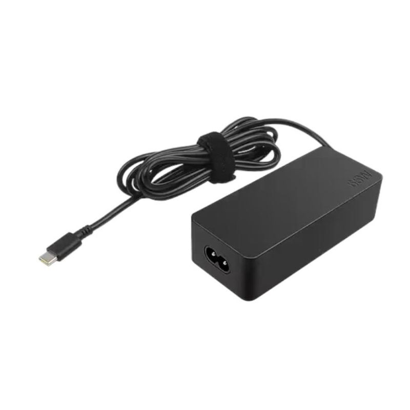 GENERAL POWER - Cargador Notebook USB Tipo-C 65W General Power