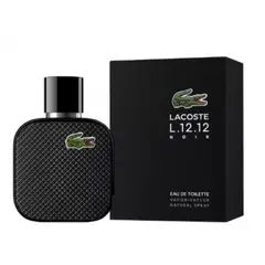 LACOSTE - L.12.12 Noir EDT 100 ML for Men -