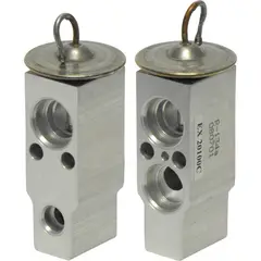 GENERICO - VALVULA BLOCK EXPANSION TOYOTA R134A