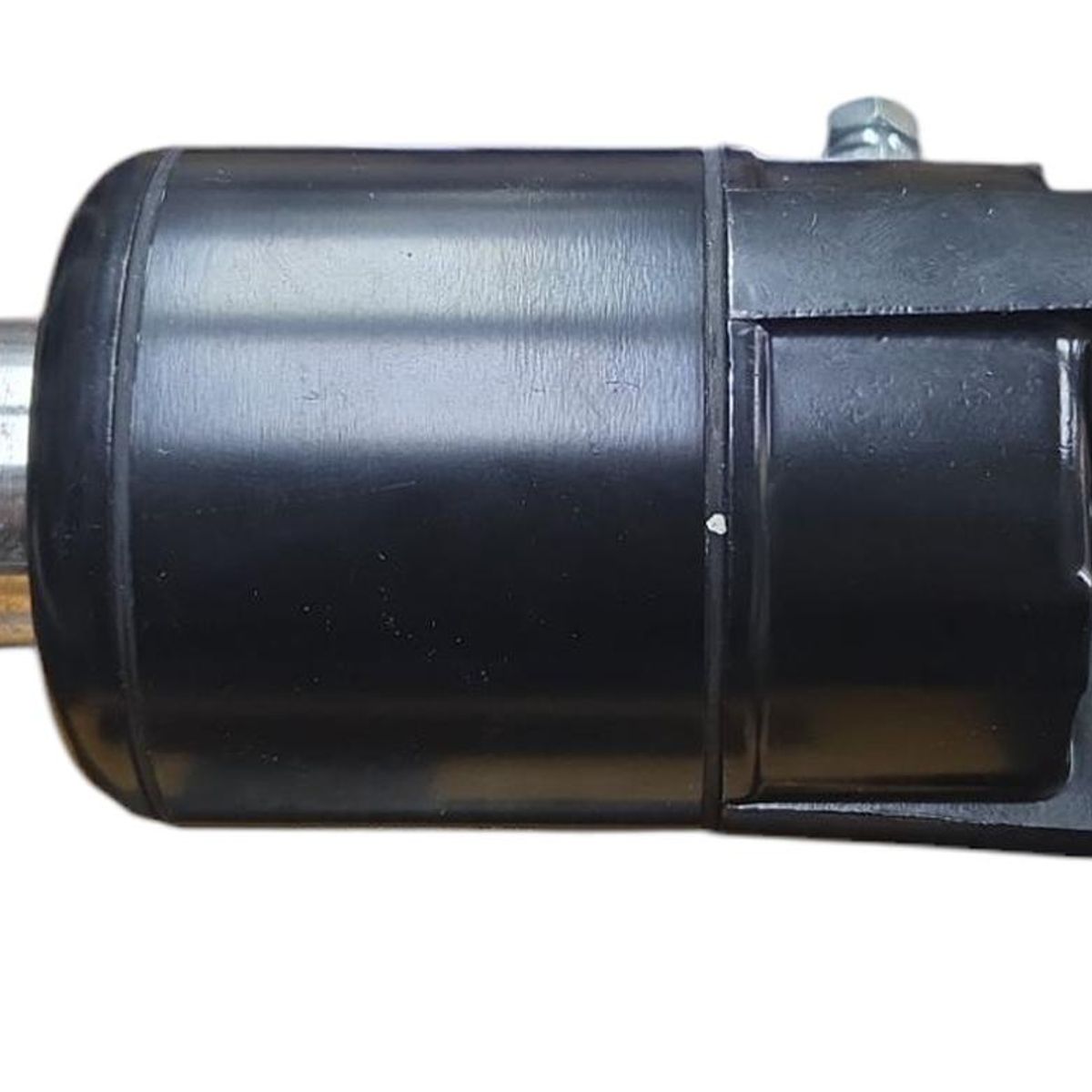 GENERICO - Motor De Partida Para Moto Suzuki Gixxer 150 Sf - Di Antigua