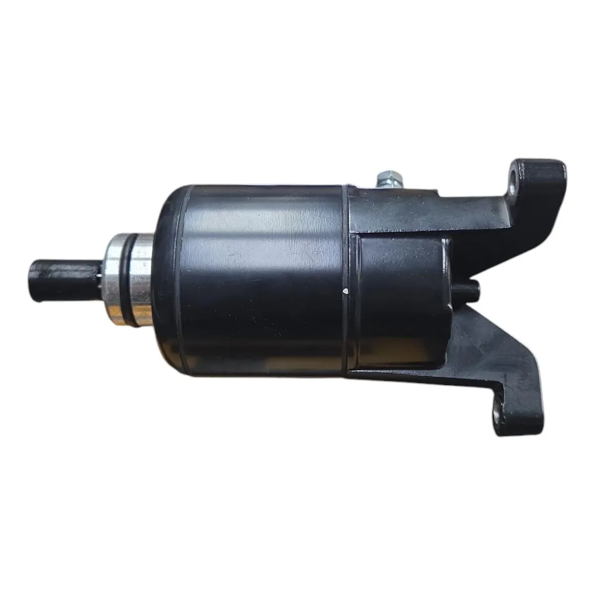 GENERICO - Motor De Partida Para Moto Suzuki Gixxer 150 Sf - Di Antigua