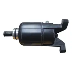 GENERICO - Motor De Partida Para Moto Suzuki Gixxer 150 Sf - Di Antigua
