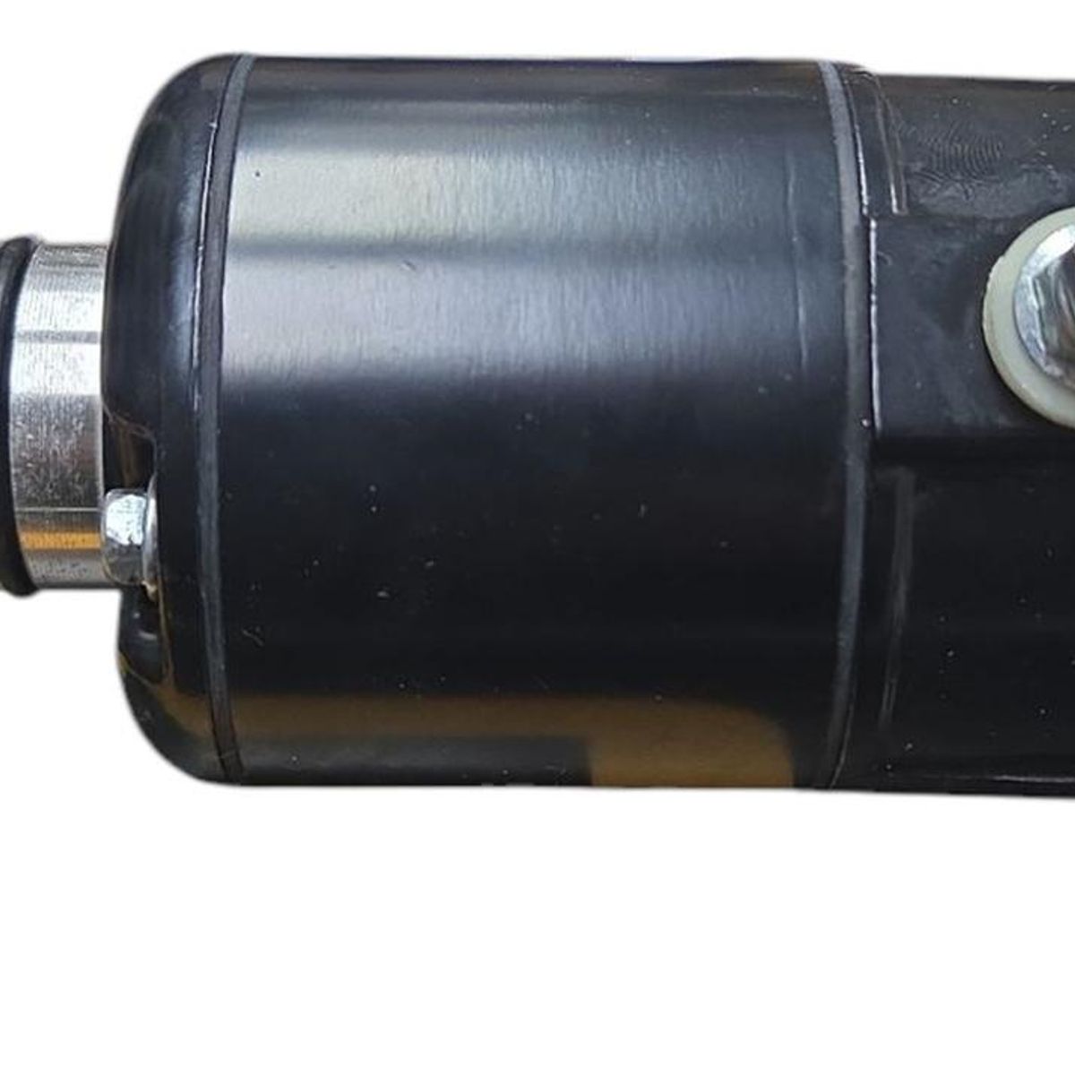 GENERICO - Motor De Partida Para Moto Suzuki Gixxer 150 Sf - Di Antigua