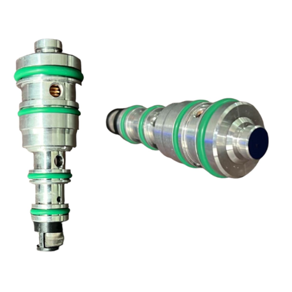 GENERICO - VALVULA DE CONTROL GM V5