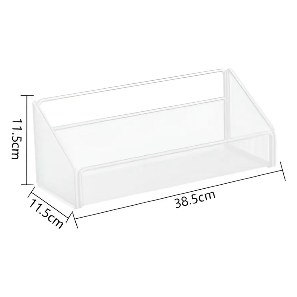 GENERICO - Estante  Almacenamiento de Malla