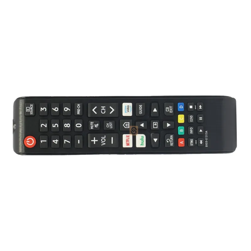 TECNOLAB - Control Remoto Tv Universal Oem Compatible Samsung - SC