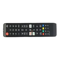 TECNOLAB - Control Remoto Tv Universal Oem Compatible Samsung - SC