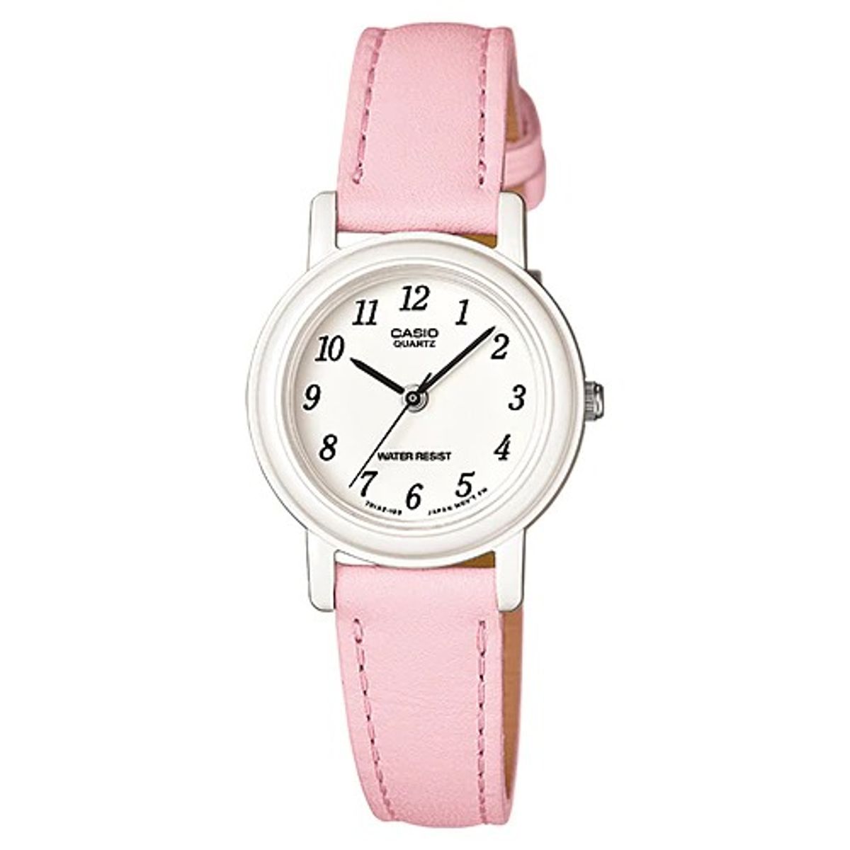 CASIO - RELOJ CASIO LQ139L-4B1MUJER ANALOGO VINTAGE
