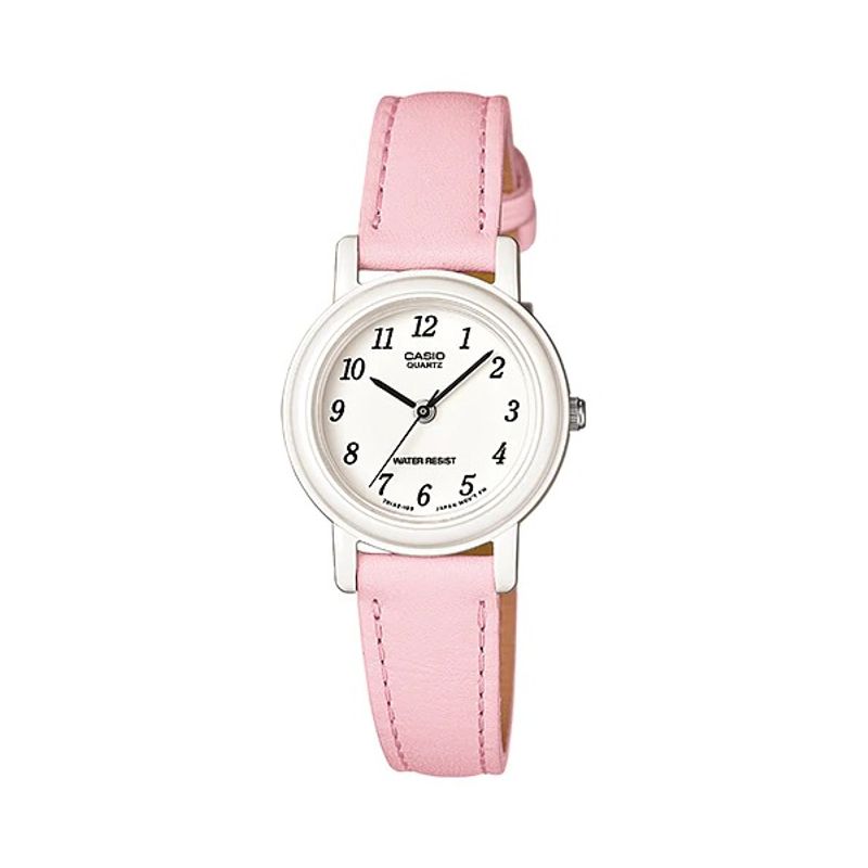 CASIO - RELOJ CASIO LQ139L-4B1MUJER ANALOGO VINTAGE