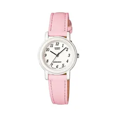 CASIO - RELOJ LQ139L-4B1MUJER ANALOGO VINTAGE