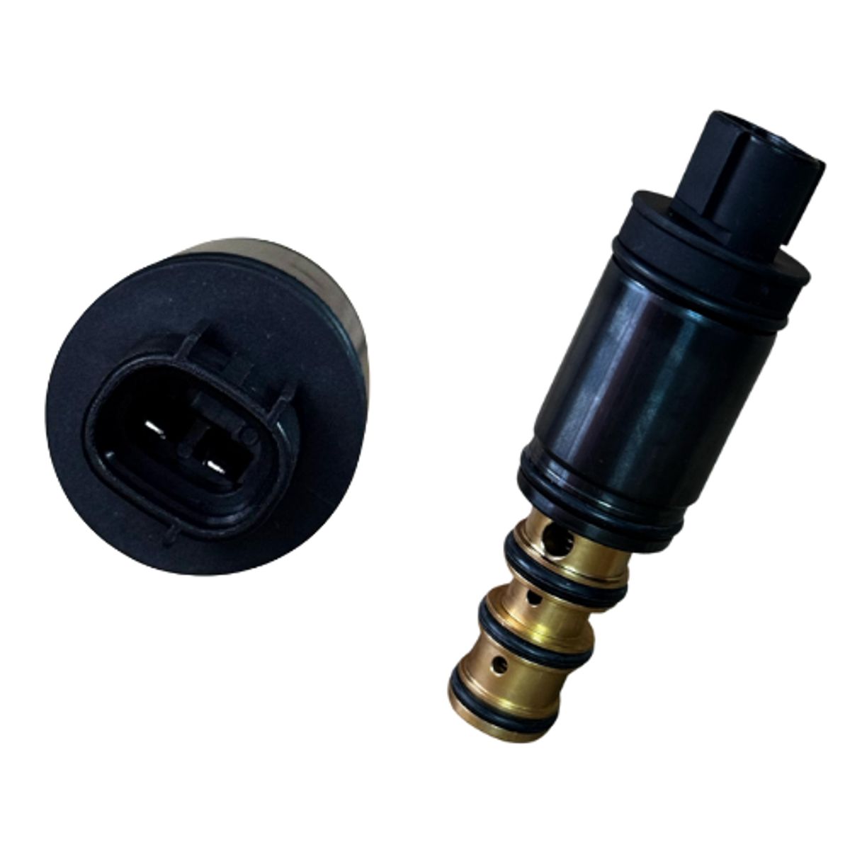 GENERICO - VALVULA ELECTRONICA 5SE12C