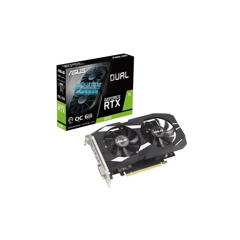 GIGABYTE - PC Gamer Grunflex – Intel Core i5 12400 + RTX 3050 6GB + 32GB RAM + 1TB SSD M.2