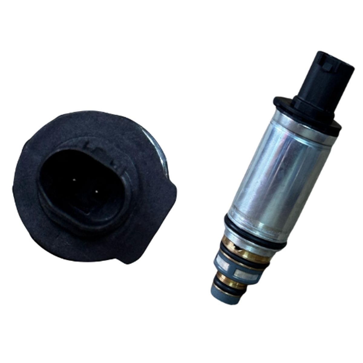 GENERICO - VALVULA ELECTRONICA MERCEDES BENZ SPRINTER