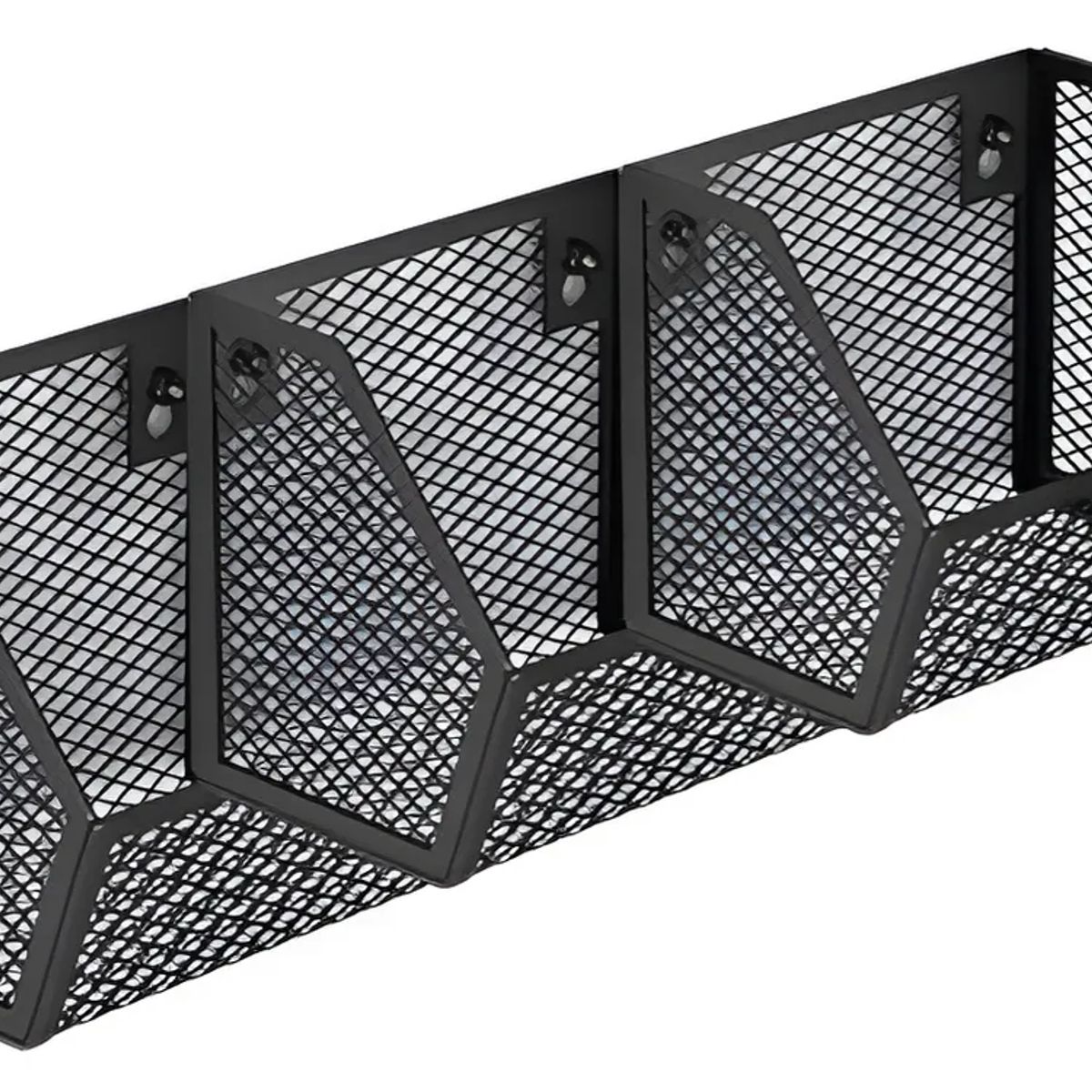 GENERICO - Cesta Organizador de Pared