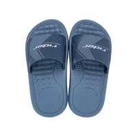 Sandalia Infantil Azul Step