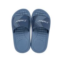 Sandalia Infantil Azul Step