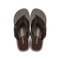 Sandalia Hombre Café Dallas