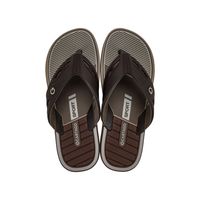 Sandalia Hombre Café Dallas