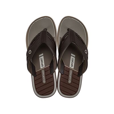 Imagen 1 del producto Sandalia Hombre Café Dallas