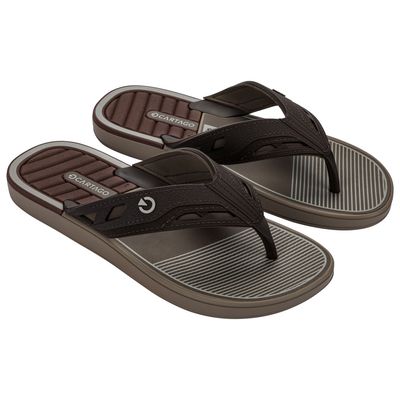 Imagen 2 del producto Sandalia Hombre Café Dallas