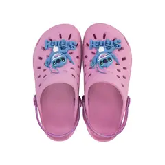 IPANEMA - Sandalia Infantil Rosa Disney Urban