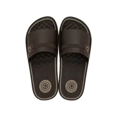 CARTAGO - Sandalia Hombre Café Arizona 56