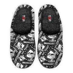 TOP - Pantufla Hombre Colo-Colo C2
