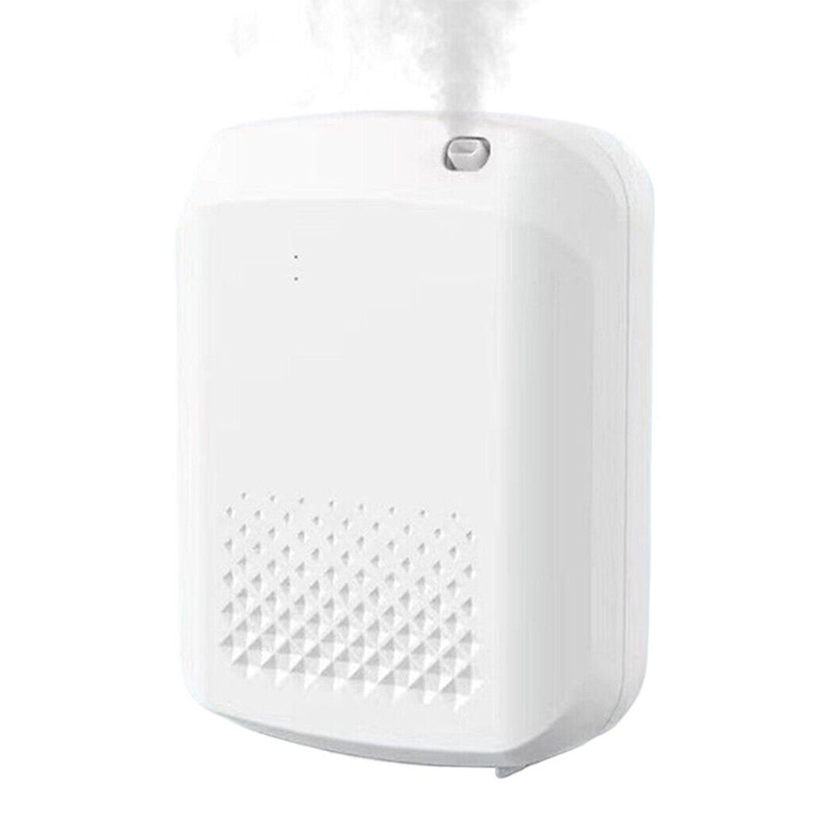 GENERICO - Nebulizadora Small Diffuser Blanca
