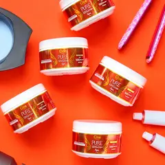 CLOE - Máscara Pure Sensation Repair 270GR