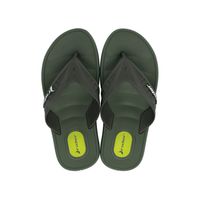 Sandalia Hombre Verde Moving II