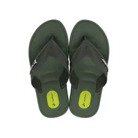 Sandalia Hombre Verde Moving II