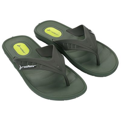 Imagen 2 del producto Sandalia Hombre Verde Moving II