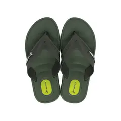 RIDER - Sandalia Hombre Verde Moving II