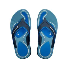 RIDER - Sandalia Infantil Azul Line Plus