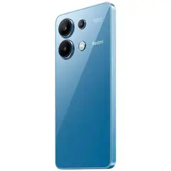 XIAOMI - Redmi Note 13 256gb 8gb ram 4G Azul - OPEN BOX