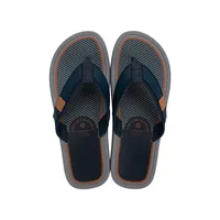 Sandalia Hombre Azul Maiorca Esencial