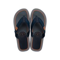 Sandalia Hombre Azul Maiorca Esencial