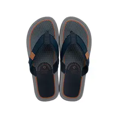 CARTAGO - Sandalia Hombre Azul Maiorca Esencial