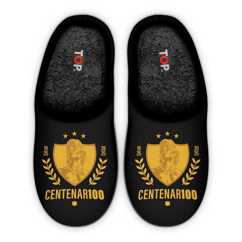 TOP - Pantufla Hombre Colo-Colo C3 Top