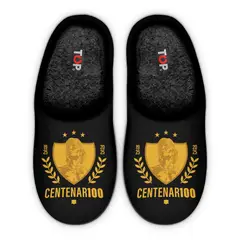 TOP - Pantufla Hombre Colo-Colo C3