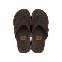 Sandalia Hombre Café Coimbra