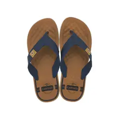 CARTAGO - Sandalia Hombre Café Arizona