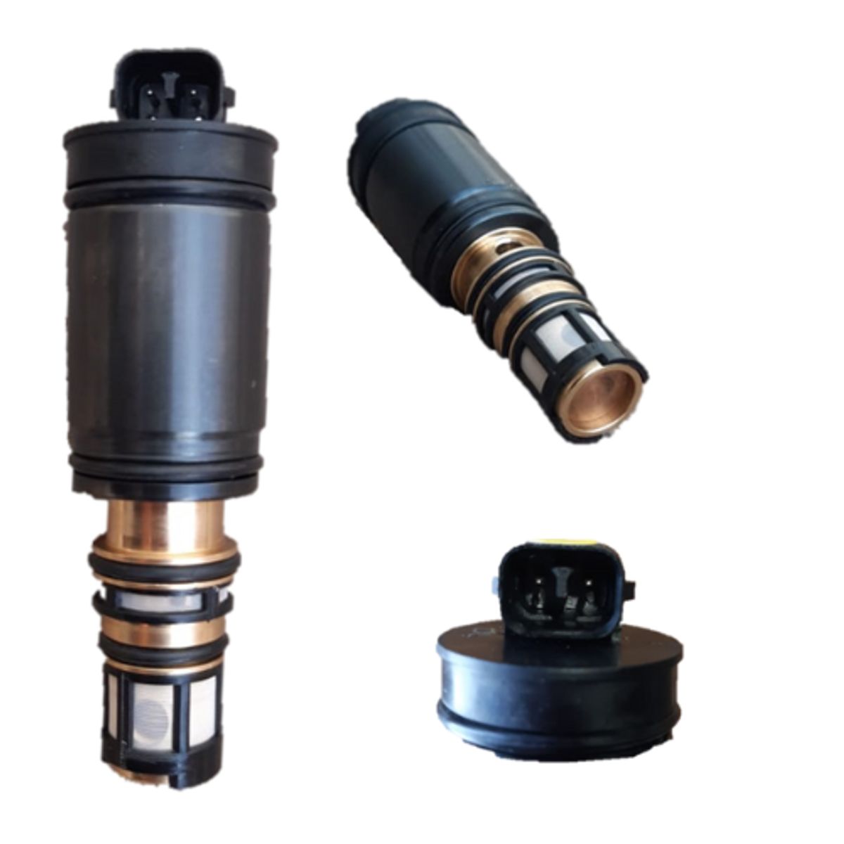 GENERICO - VALVULA ELECTRONICA MB SPRINTER GRUESA