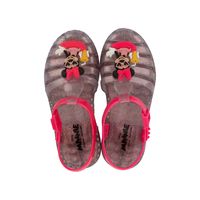 Sandalia Infantil Rosado Disney Duo
