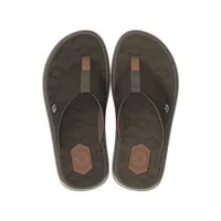Sandalia Hombre Café Napoles