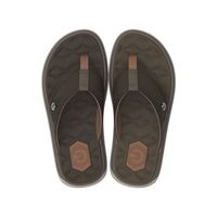 Sandalia Hombre Café Napoles