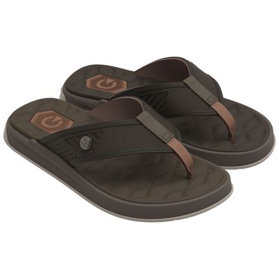 Imagen 2 del producto Sandalia Hombre Café Napoles